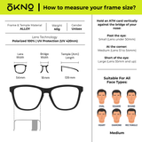 IceMaster Blue Light Glasses