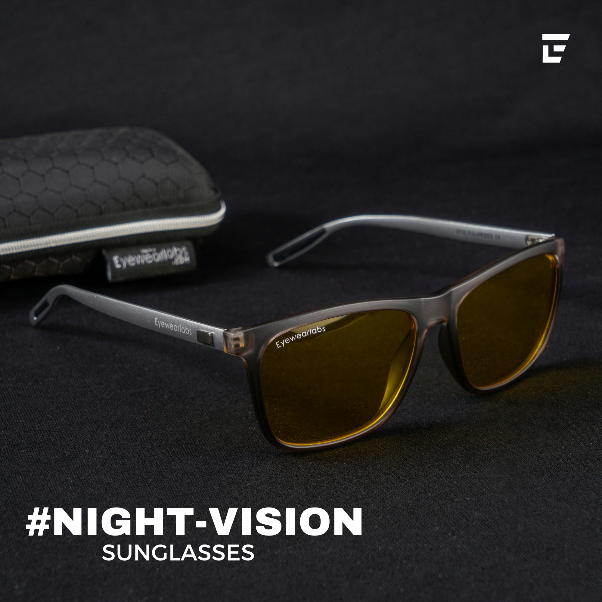 Barkley Night Vision - Eyewearlabs