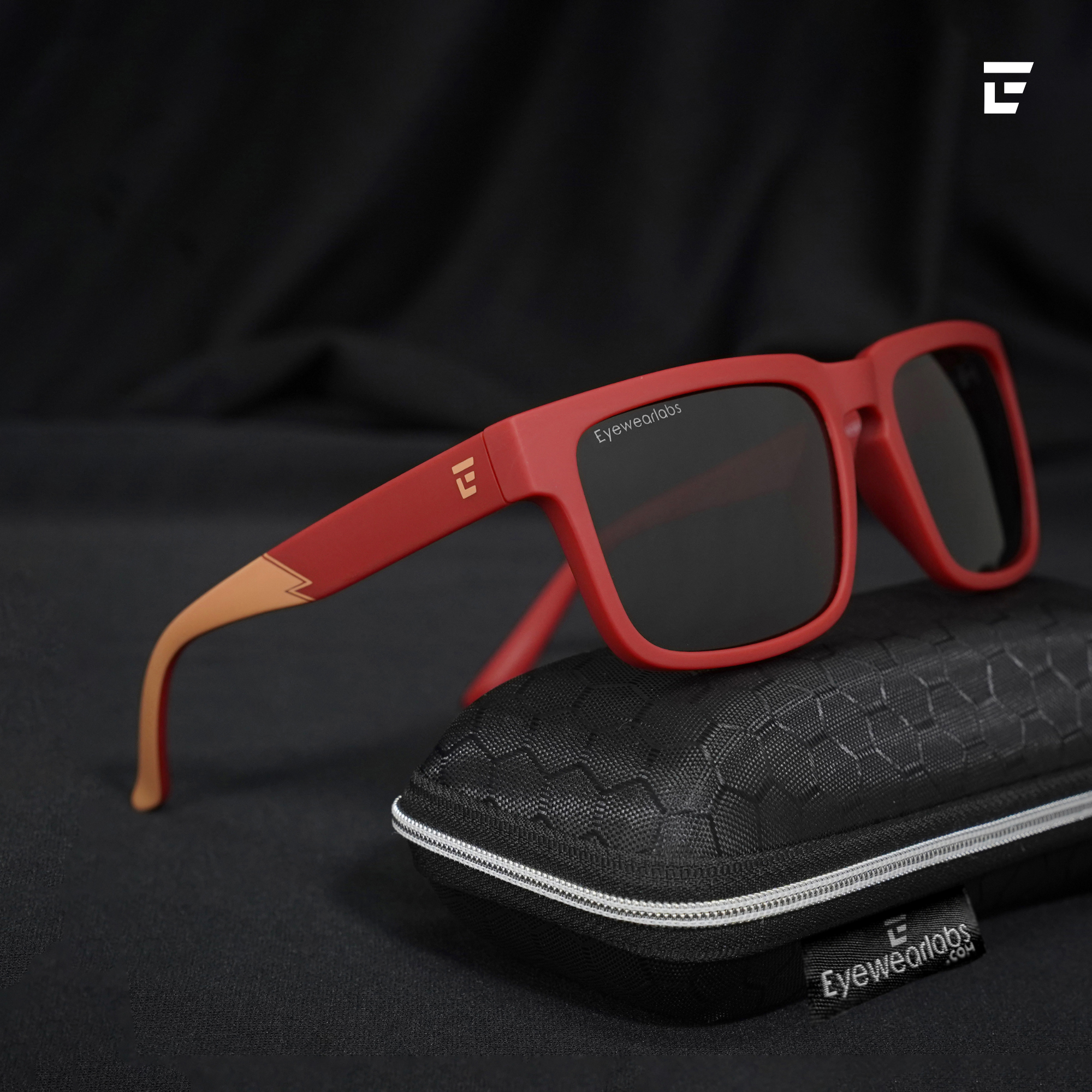 PJB Falcons - Eyewearlabs