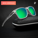 Crystal Green - Eyewearlabs