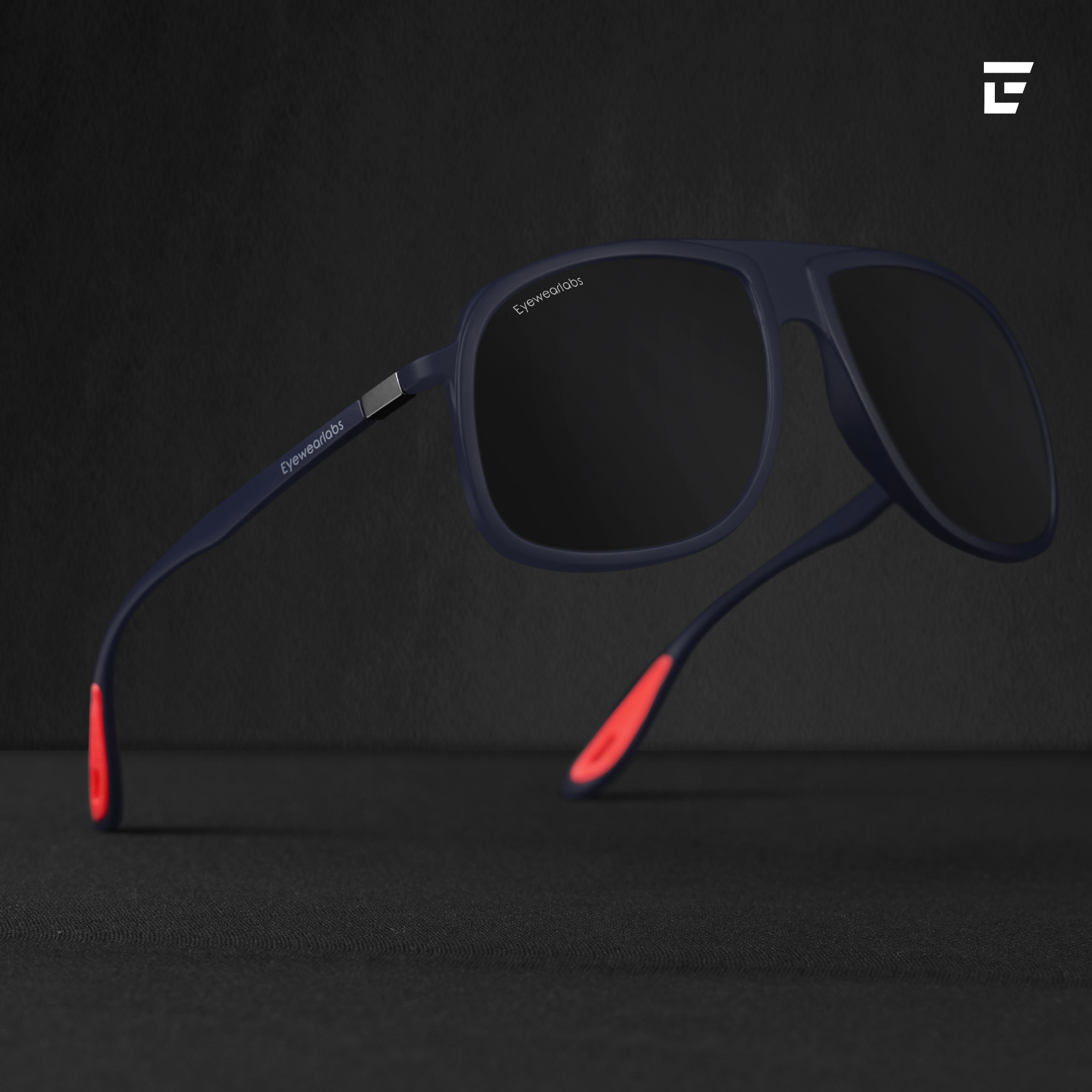 Zrro Navy x FS - Eyewearlabs
