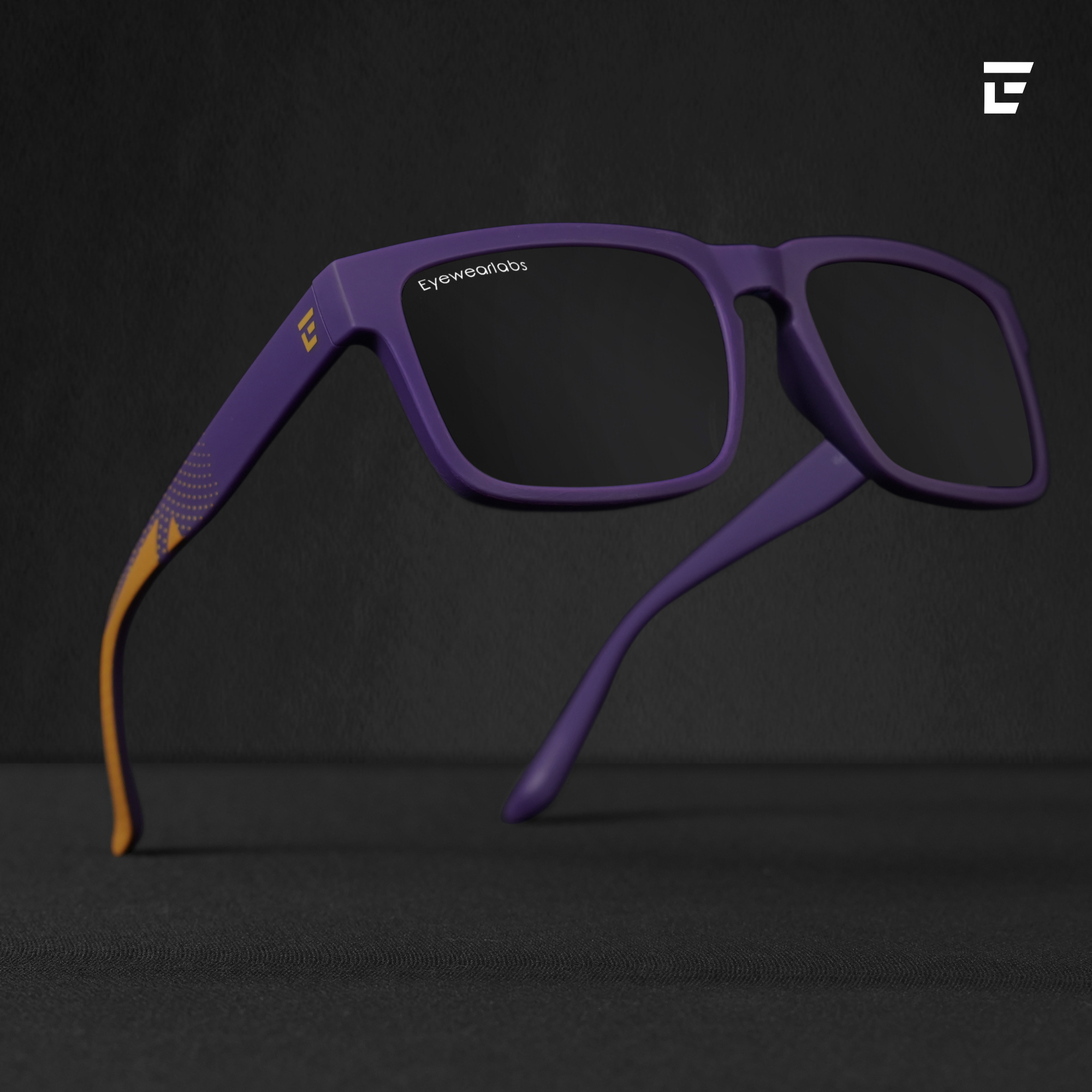 KOL Panther X FS - Eyewearlabs