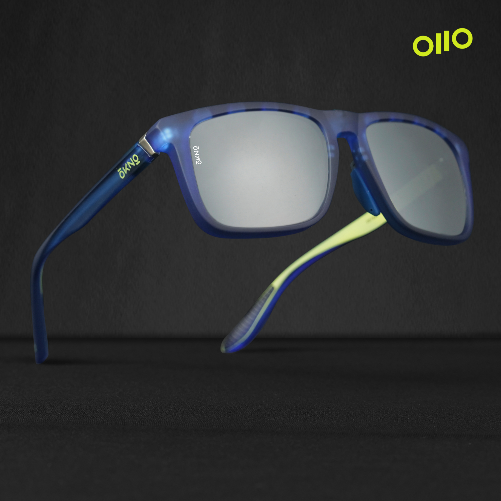 Nvado | OKNO X FS - Eyewearlabs