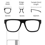 Helios | Rocket POP - Eyewearlabs