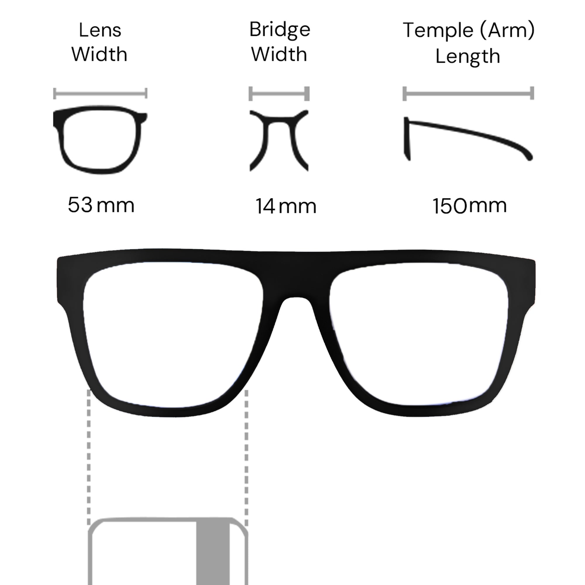 Helios | Rocket POP - Eyewearlabs
