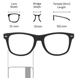 Omega Gradient - Eyewearlabs