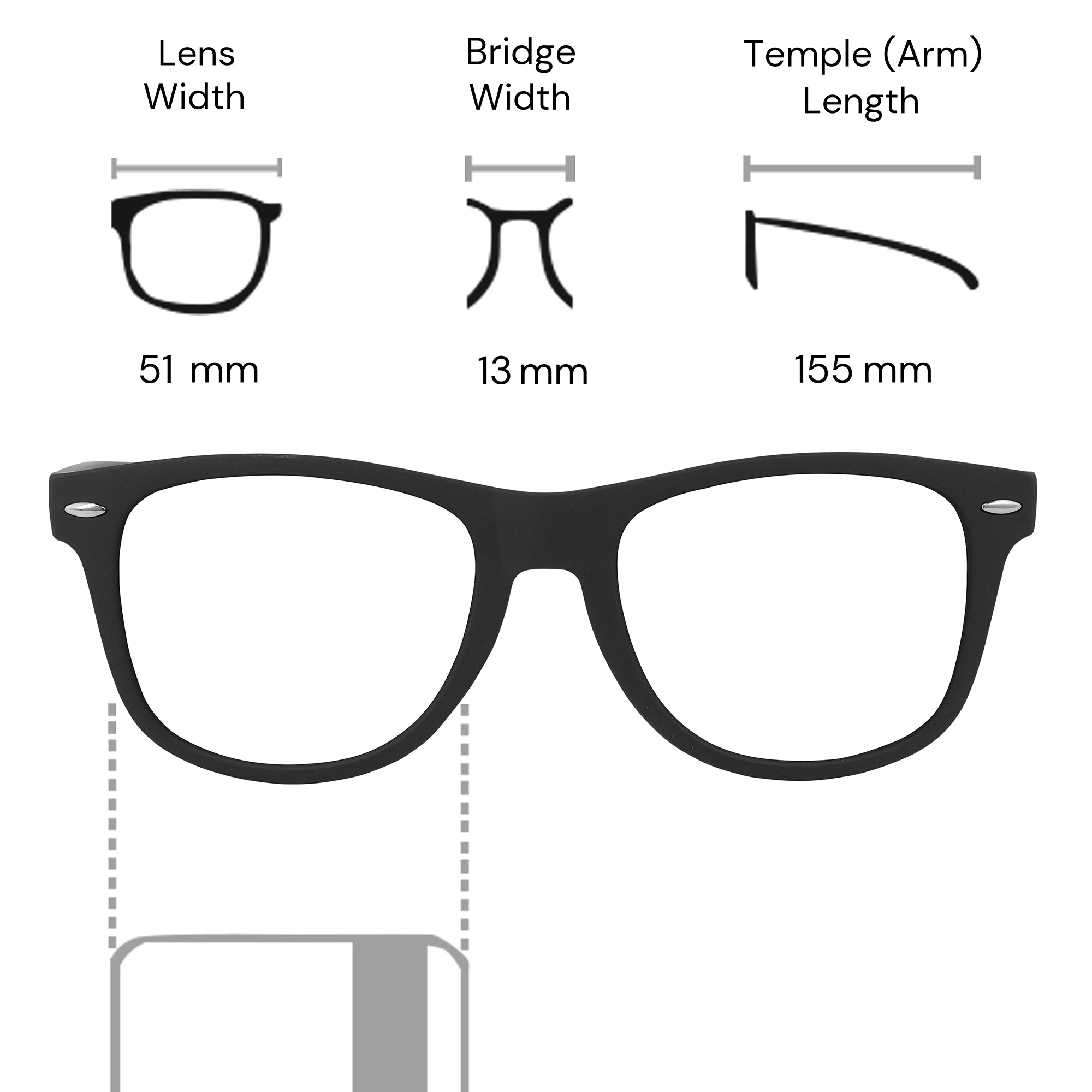 Omega Gradient - Eyewearlabs