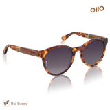 Iwa 岩 | OKNO Wooden - Eyewearlabs