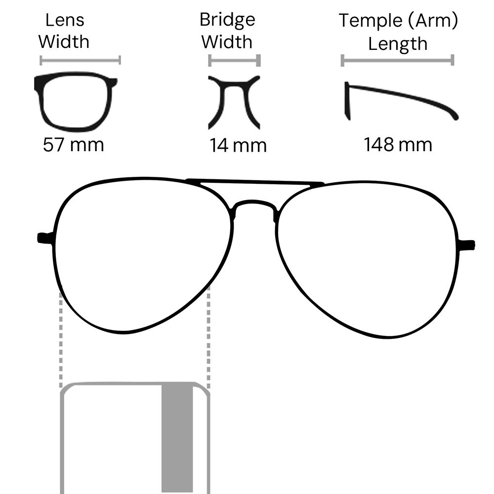 Jin | Cosmic - Eyewearlabs