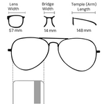 Jin | Cosmic - Eyewearlabs