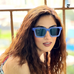 Brooke | Periwinkle Blue - Eyewearlabs