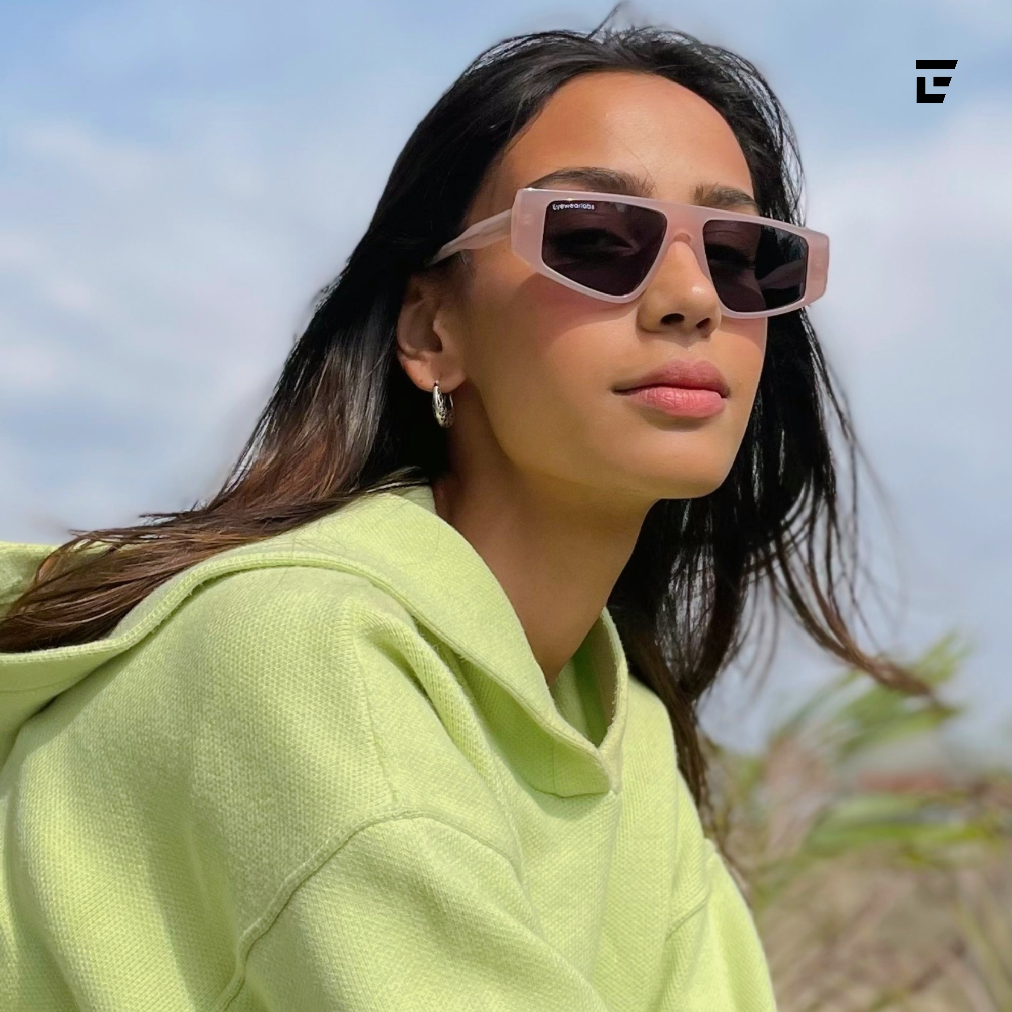 Lisa | Primrose - Eyewearlabs