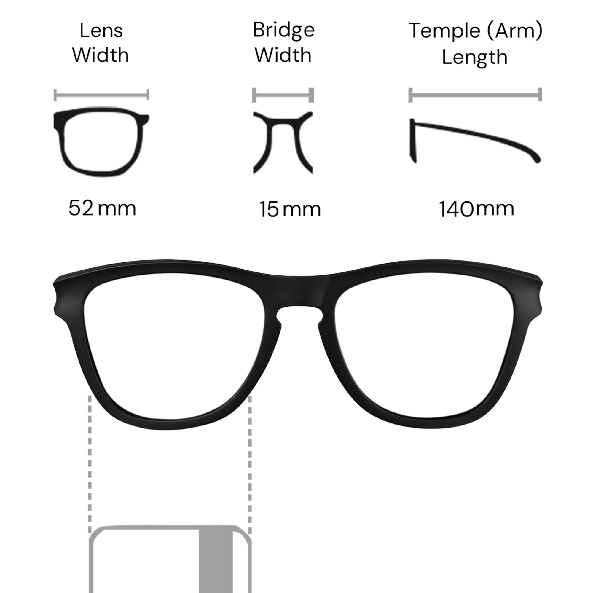 Magnus | Midnight - Eyewearlabs