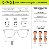 Ignite Blue Light Glasses