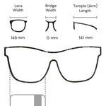 Bastion Black - Eyewearlabs