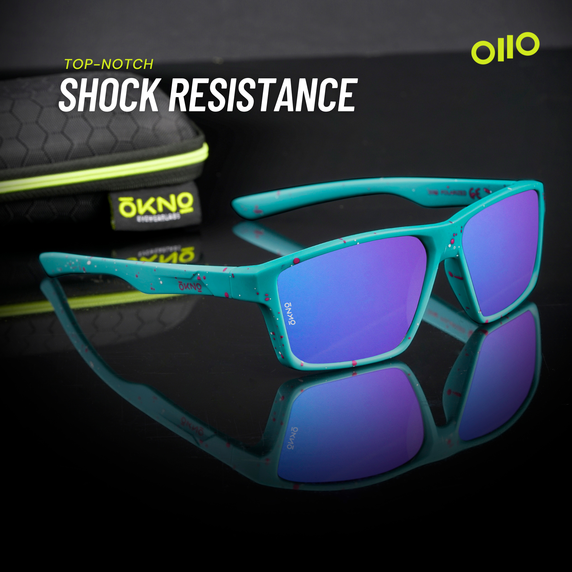 NRG | Galactic X FS - Eyewearlabs