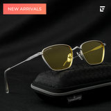 Andrew Yellow - Eyewearlabs