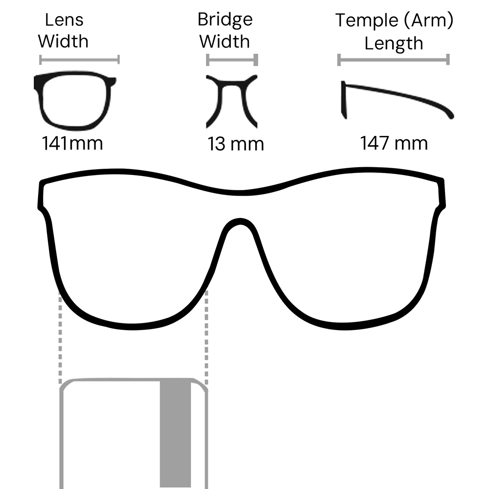 Norvik | Galaxy - Eyewearlabs