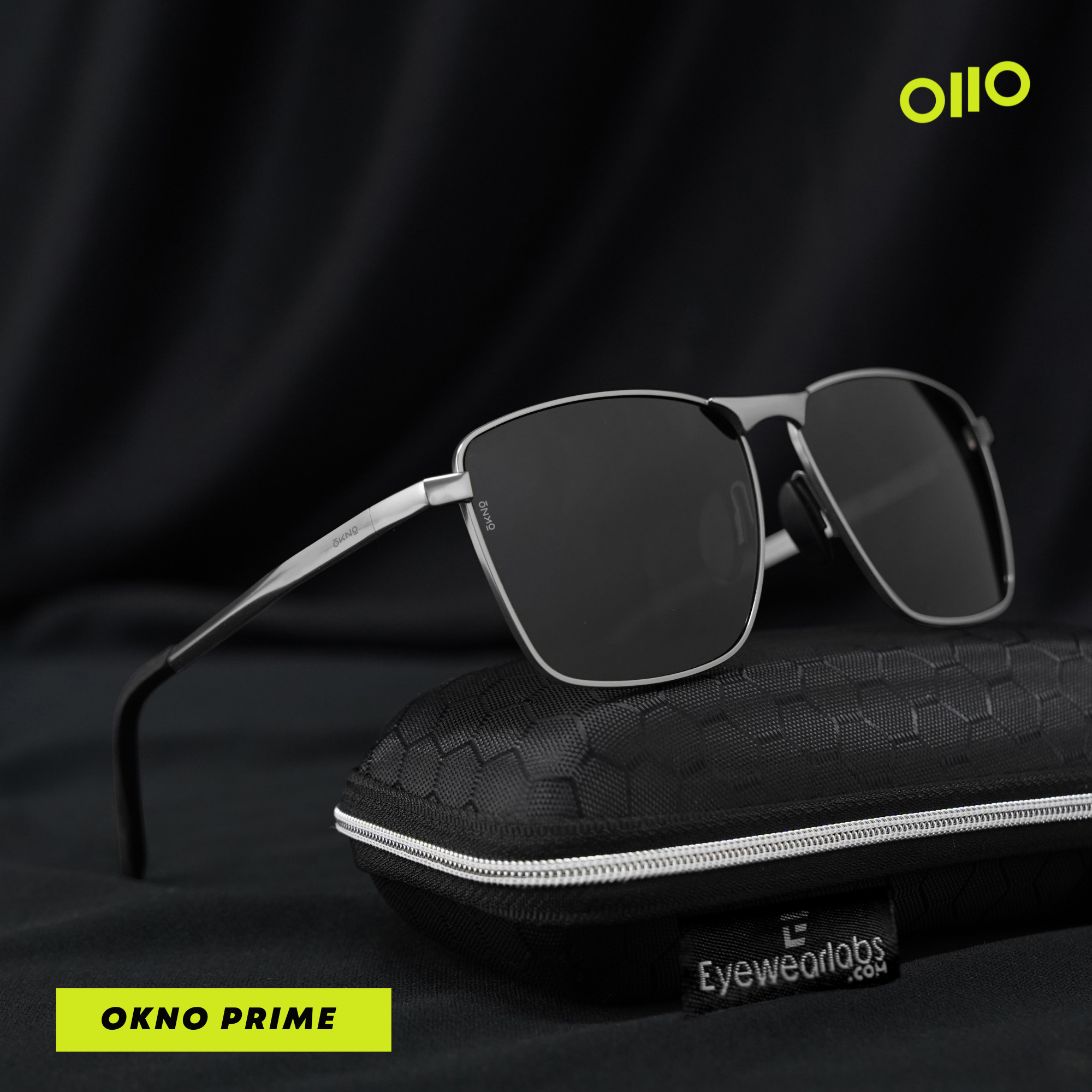 Silver Surfer - Eyewearlabs