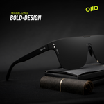 Punisher Black - Eyewearlabs