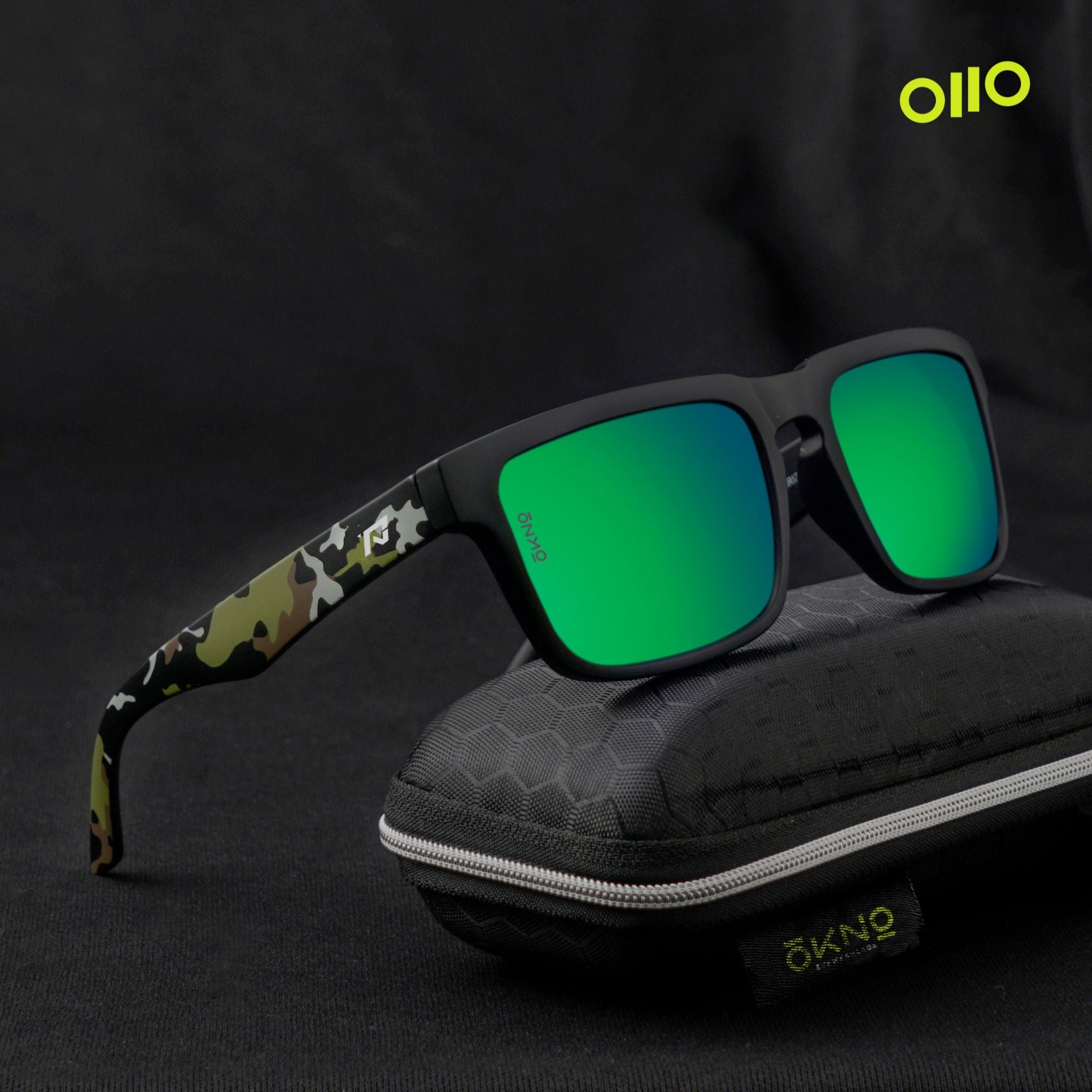 RV Camouflage - Eyewearlabs