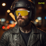 XPLR | Night Vision - Eyewearlabs
