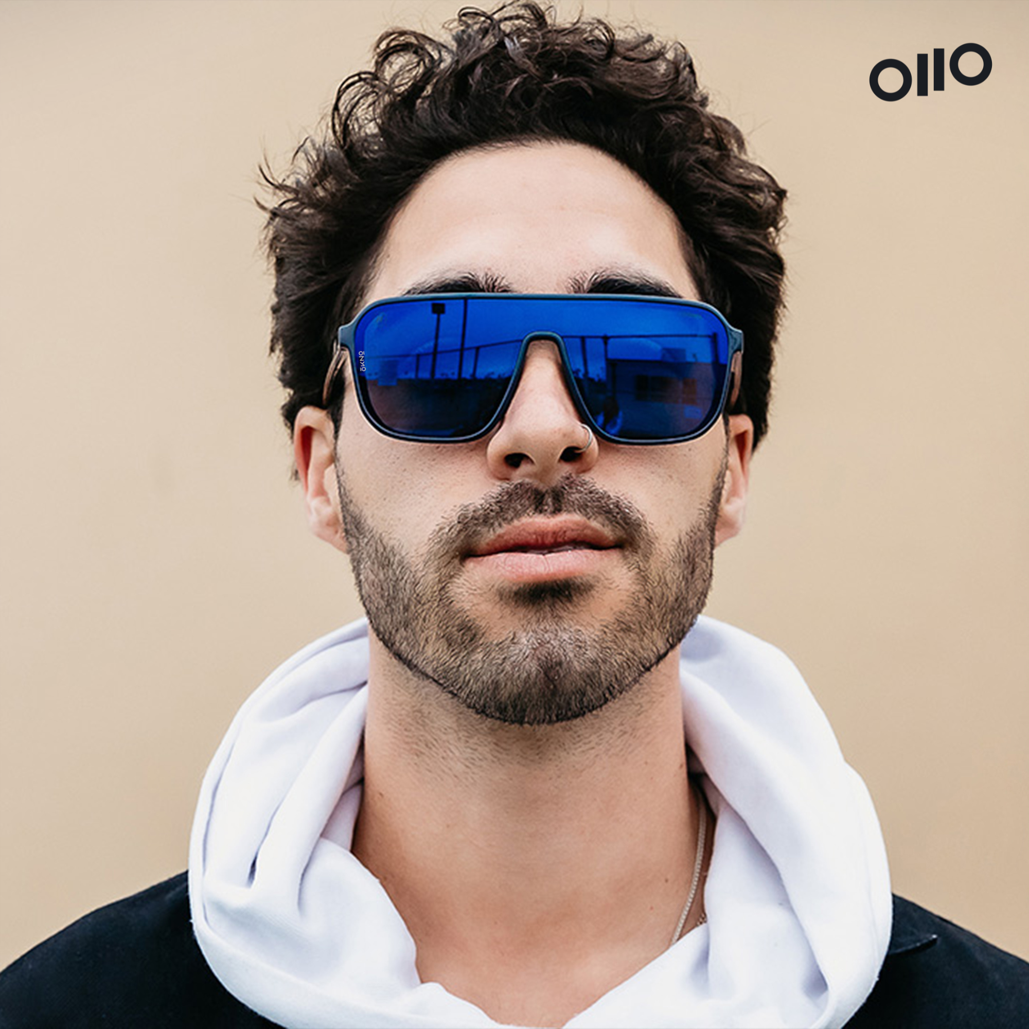 Ryft | Hyperblue - Eyewearlabs