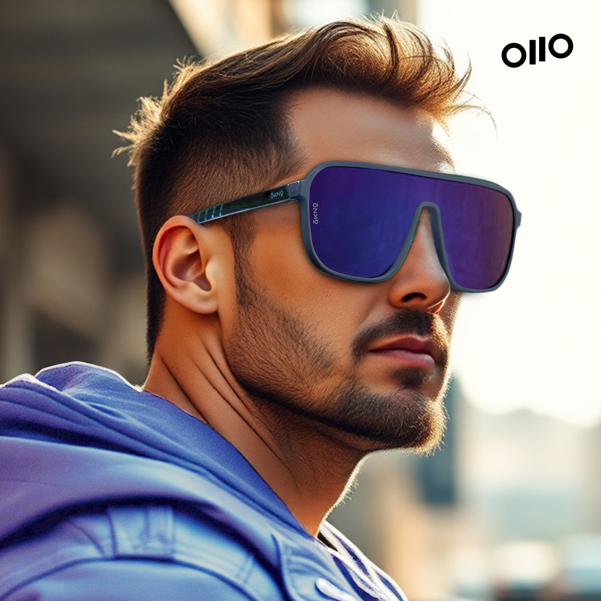 Ryft | Hyperblue - Eyewearlabs