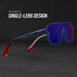 Ryft | Hyperblue - Eyewearlabs