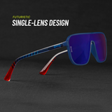 Ryft | Hyperblue - Eyewearlabs