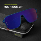 Ryft | Hyperblue - Eyewearlabs
