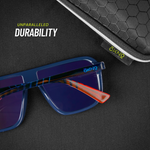 Ryft | Hyperblue - Eyewearlabs