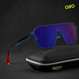 Ryft | Hyperblue - Eyewearlabs