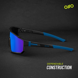 Ryker | Blue - Eyewearlabs