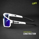 Ryker | Frost Blue - Eyewearlabs