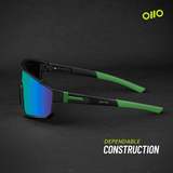 Ryker | Green - Eyewearlabs