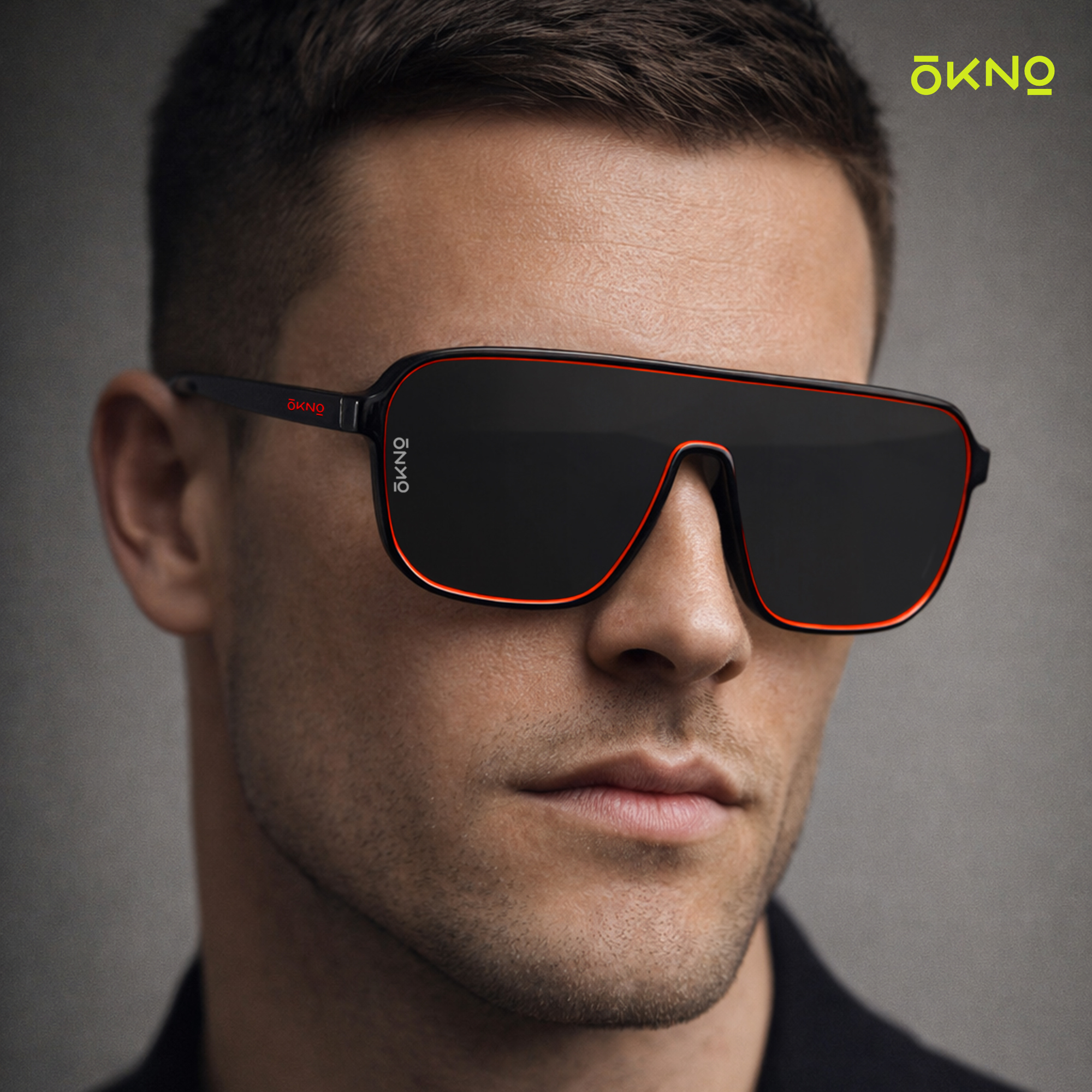 Ryft | A1PHA - Eyewearlabs