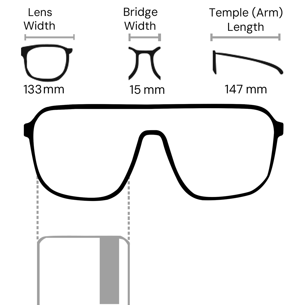 Ryft | Gold Rush - Eyewearlabs