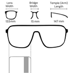 Ryft | Gold Rush - Eyewearlabs