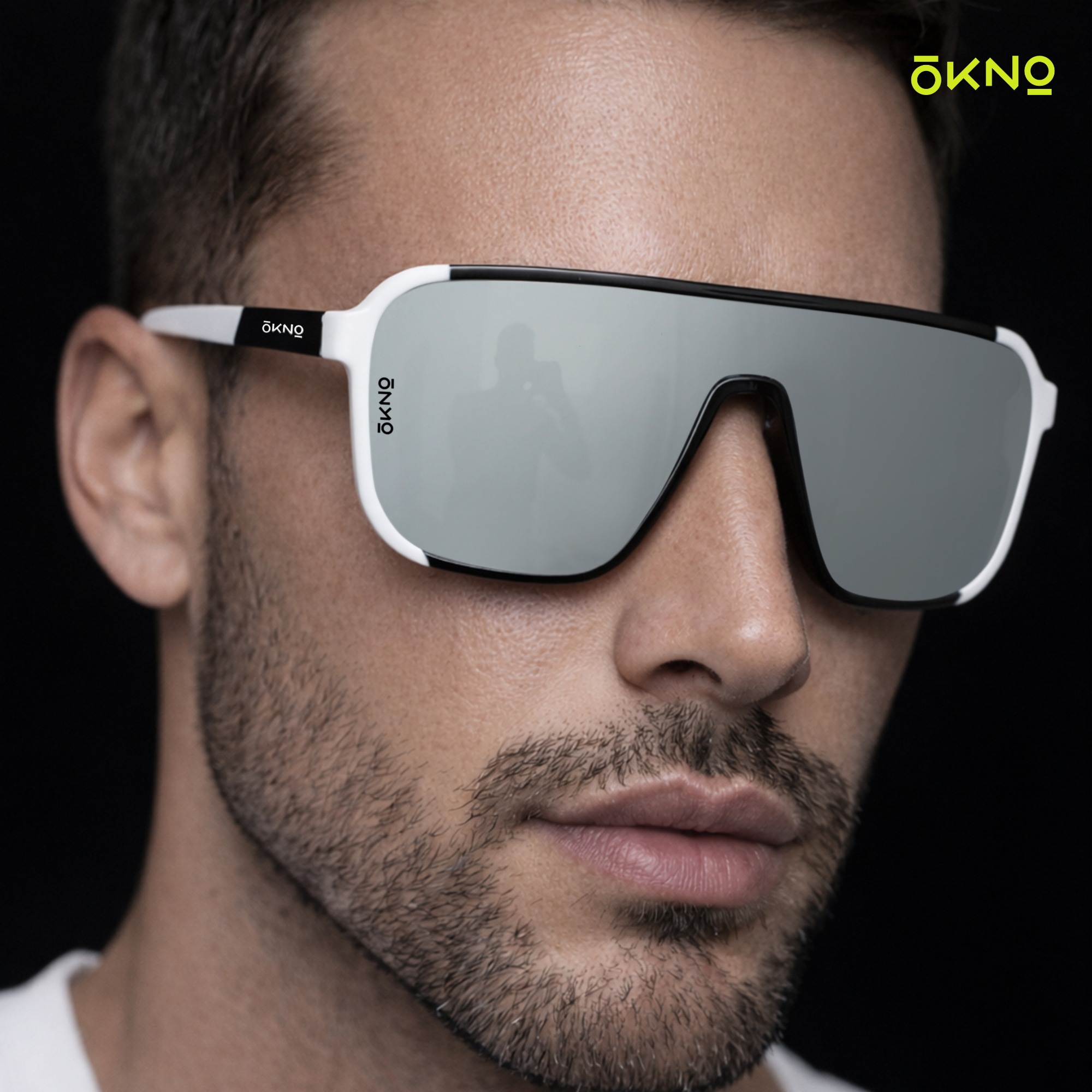 Ryft | BORN DIFF - Eyewearlabs