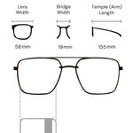 Suho | Jade - Eyewearlabs