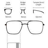 Suho | Jade - Eyewearlabs