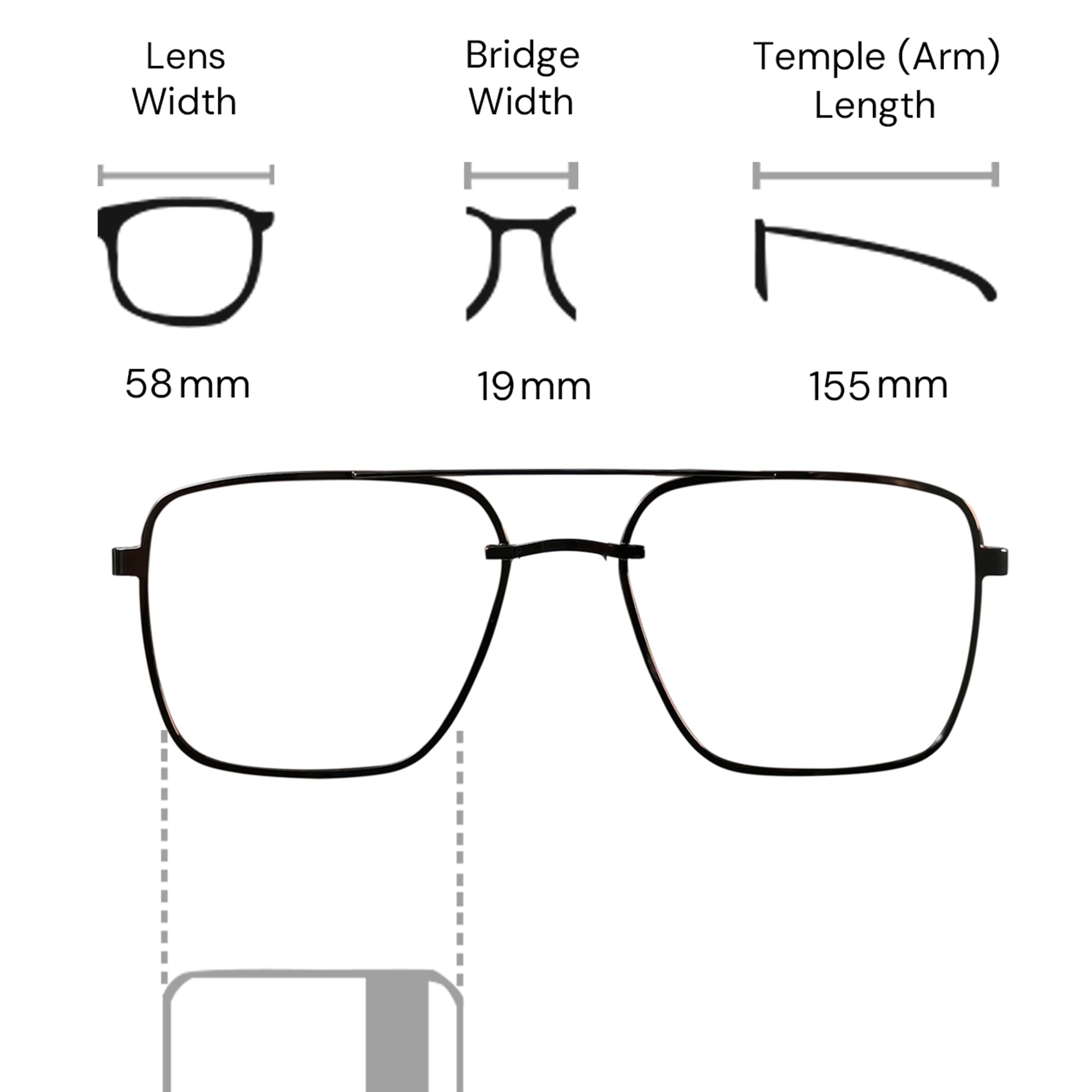 Suho | Jade - Eyewearlabs