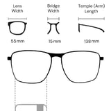 Silver Surfer - Eyewearlabs