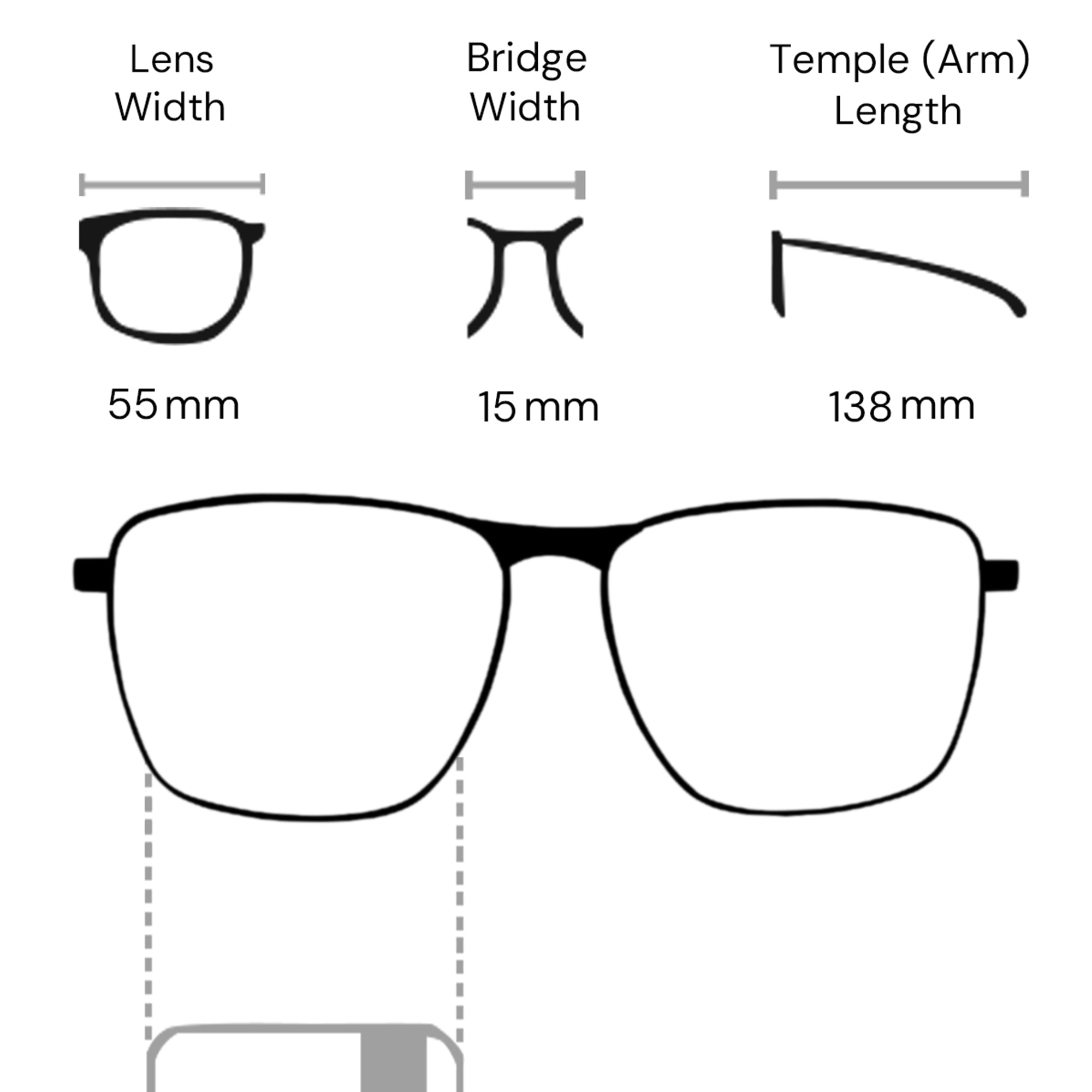 Silver Surfer - Eyewearlabs