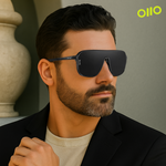 Ryft | Ebony Night - Eyewearlabs