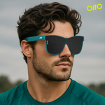 Bastion Black - Eyewearlabs