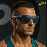 Bastion Black - Eyewearlabs