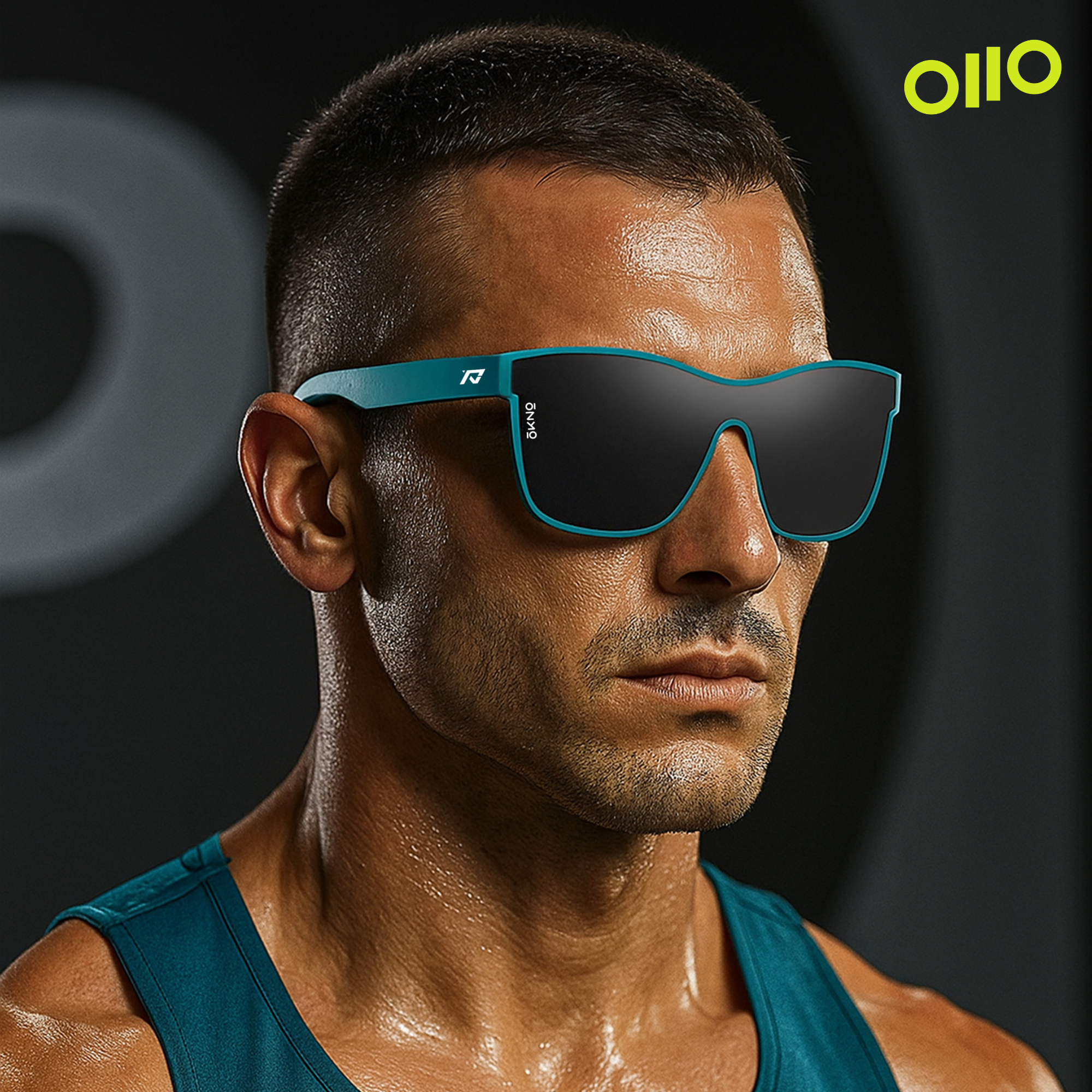 Bastion Black - Eyewearlabs