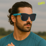 Bastion Black - Eyewearlabs